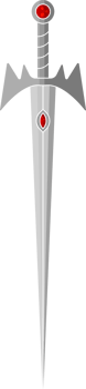 sword clipart illustration png