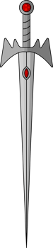 sword clipart illustration png