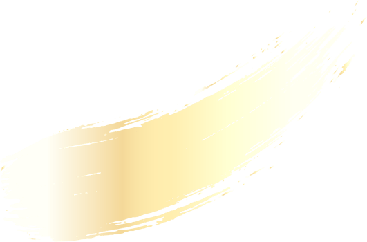 Rose Gold Brush Stroke for design illustration png