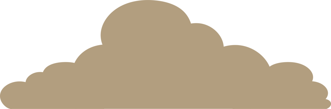 clouds icon doodle shapes illustration png