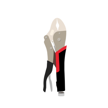 black locking pliers png