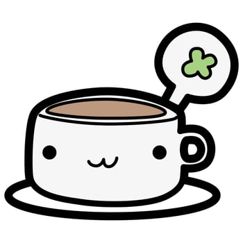 Cute doodle collection vector