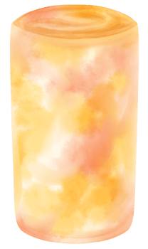 summer fruit drink watercolor png