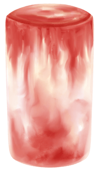 strawberry summer drink watercolor png