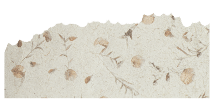 Ripped paper vintage for design png