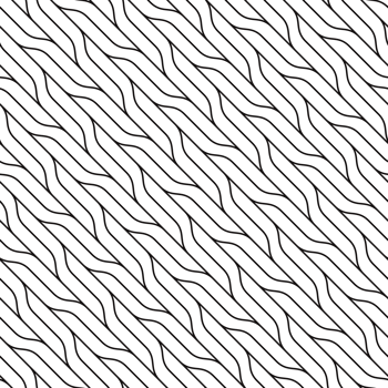 seamless wavy line pattern png