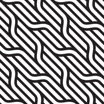seamless wavy line pattern png