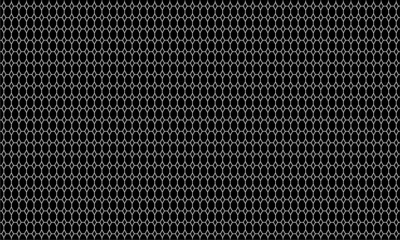 Rhombus Motifs Pattern. Rhombus Composition for Contemporary Decoration, Ornate, or Graphic Design Element. Vector Illustration