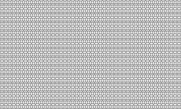 Oval Motifs Pattern. Motifs Pattern for Ornate or for Decoration for Interior, Exterior, Carpet, Textile, Garment, Cloth, Silk, Tile, Plastic, Paper, Wrapping, Wallpaper, Background, Ect. Vector