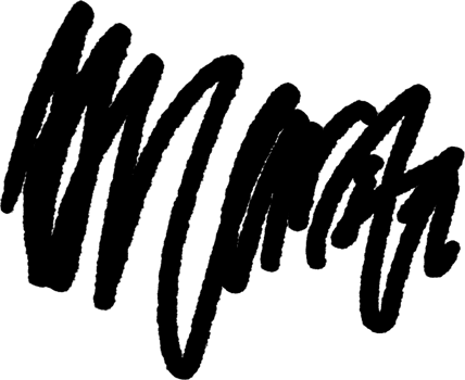 abstract scribble pattern png