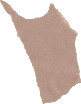 ripped brown paper texture png