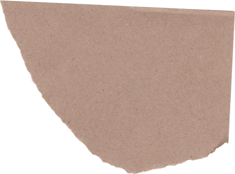 ripped brown paper texture png
