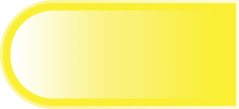 Pastel ribbon banner design png