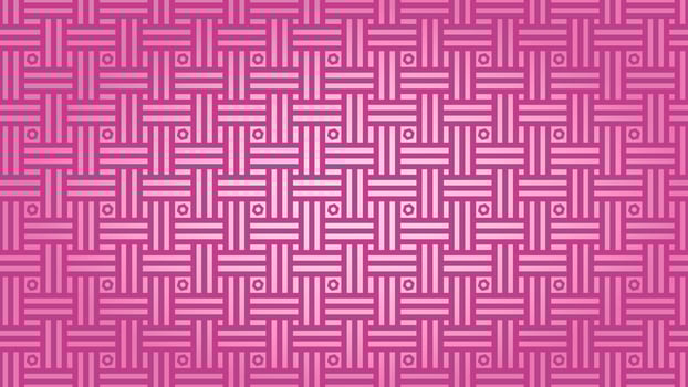Abstract Geometric Pattern Artwork, Gradient colors seamless pattern Design background. vector