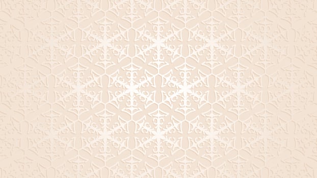 Decorative Pattern for Backgroumd vector
