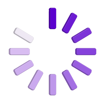 Loading symbol wifi png