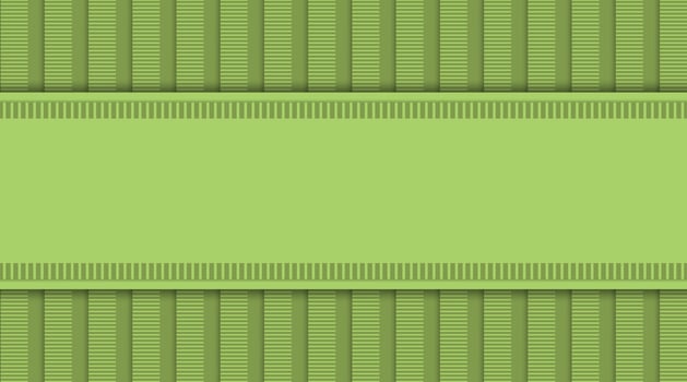background abstract  pastel green  lined strips vector