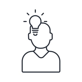 Understanding icons symbol vector elements for infographic web