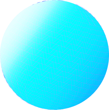 Ball balloon bubble for decorative png