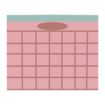 Calendar Clip Art png