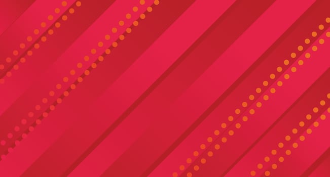 Abstract background. minimalist template, luxury red gradient wallpaper vector