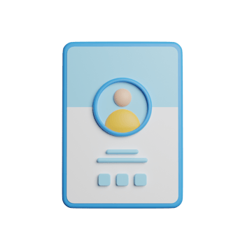 Social Media Profile png