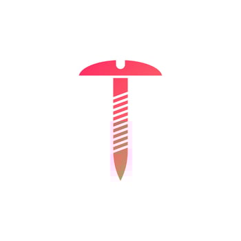 bolt vector for website symbol icon presentation
