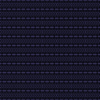 Gradient Color Fabric Pattern Design Vector Illustration