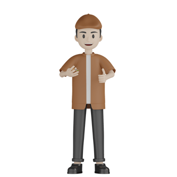 3D Painter Transparent png