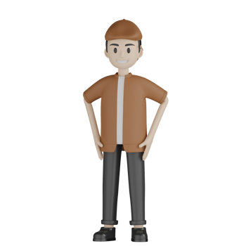 3D Painter Transparent png
