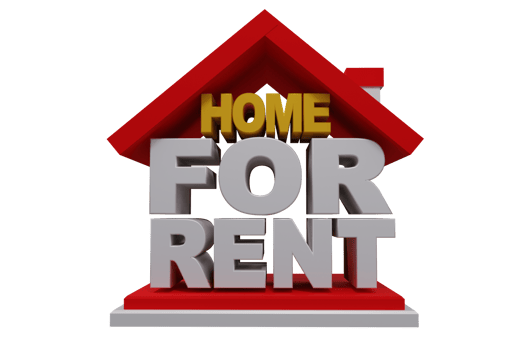 Home Investment Element 3D Render png