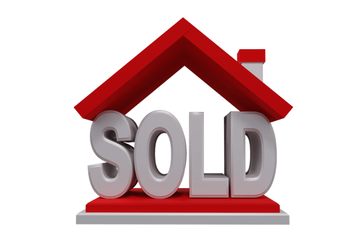Home Investment Element 3D Render png