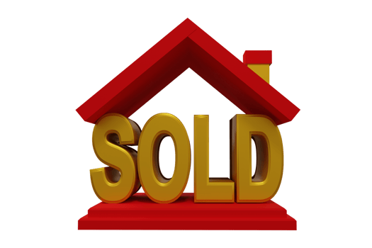 Home Investment Element 3D Render png