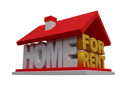 Home Investment 3D Render png