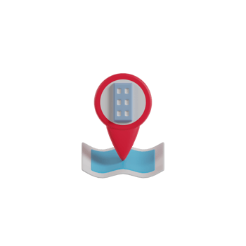 3D Isolated Everything About The Office png