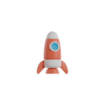 3d Isolated Sky Object Icon png