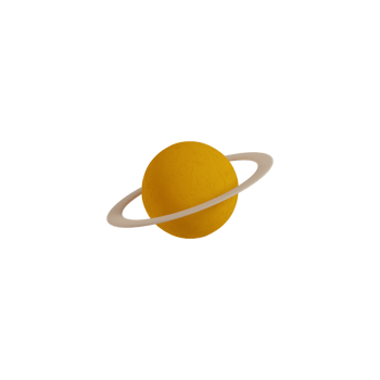 3d Isolated Sky Object Icon png