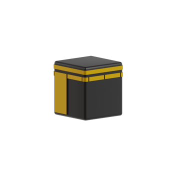 3D Isolated Things about Muslim png