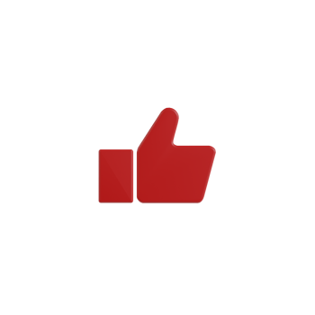 3D Isolated Social Media Icon png