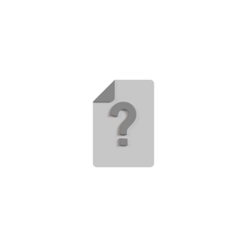 3D Isolated Document Format Icon png