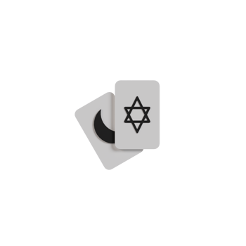 3d Isolated Things about magic png