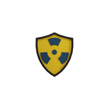 3d Isolated Trinitrotoluena TNT Icon png