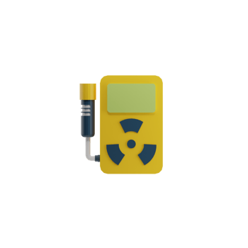 3d Isolated Trinitrotoluena TNT Icon png