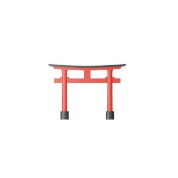 3d Isolated Things about Chinese png