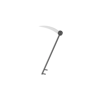 3d Isolated Things about Halloween png