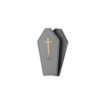 3d Isolated Things about Halloween png