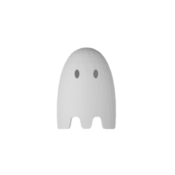 3d Isolated Things about Halloween png