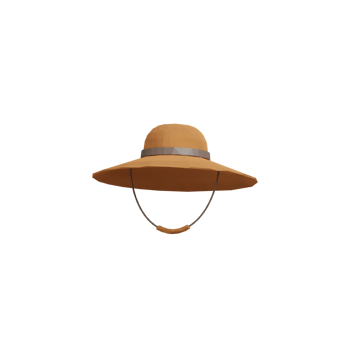 3D Isolated Summer Vacation Icon png