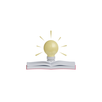 3d Idea Icon png