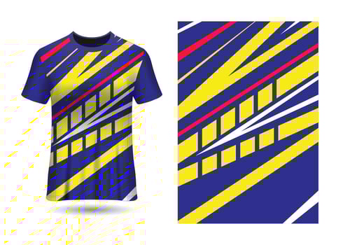 Texture sport racing background football fashion automotive modern vector